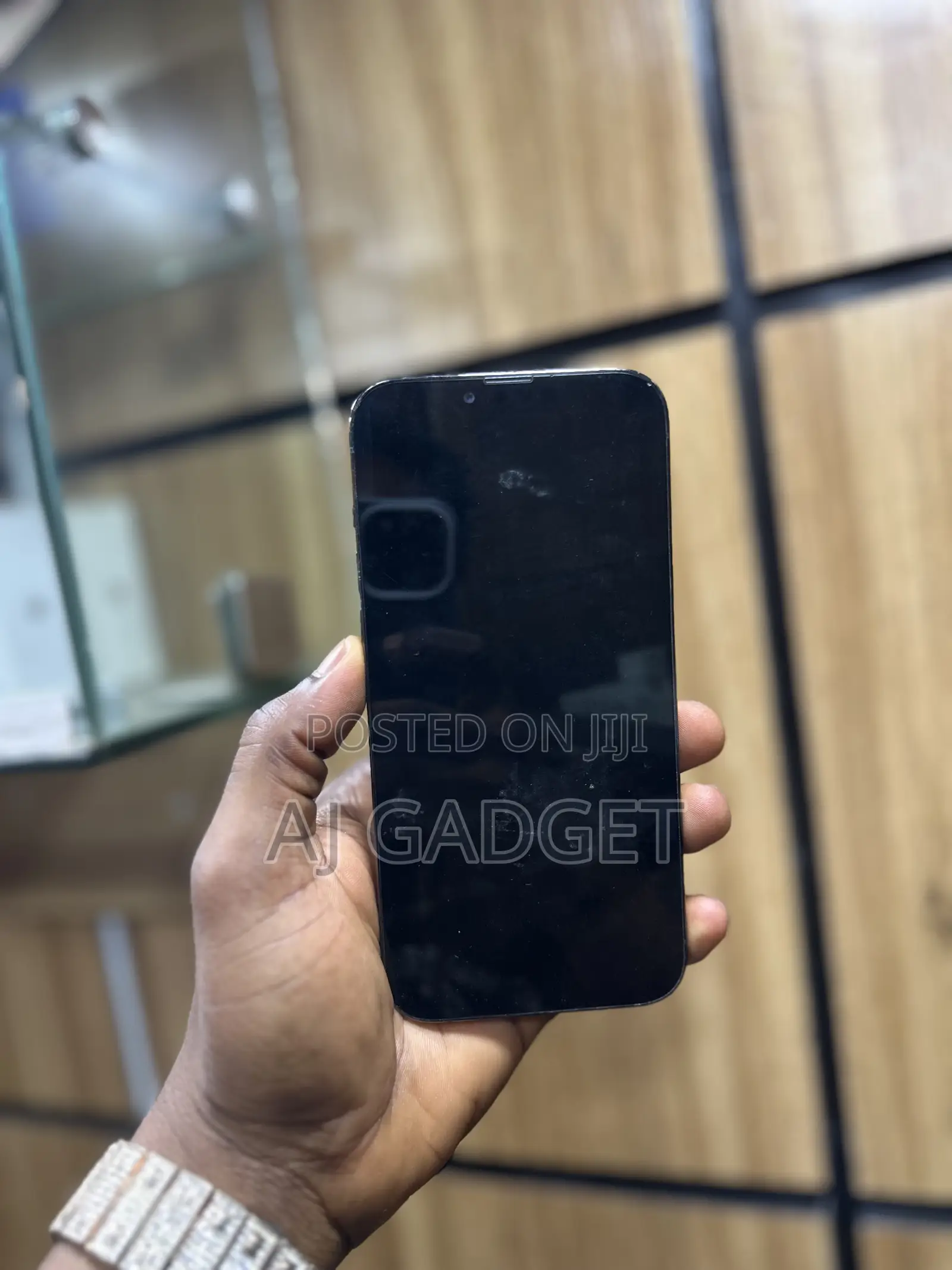 Apple iPhone 13 Pro Max 256 GB Blue