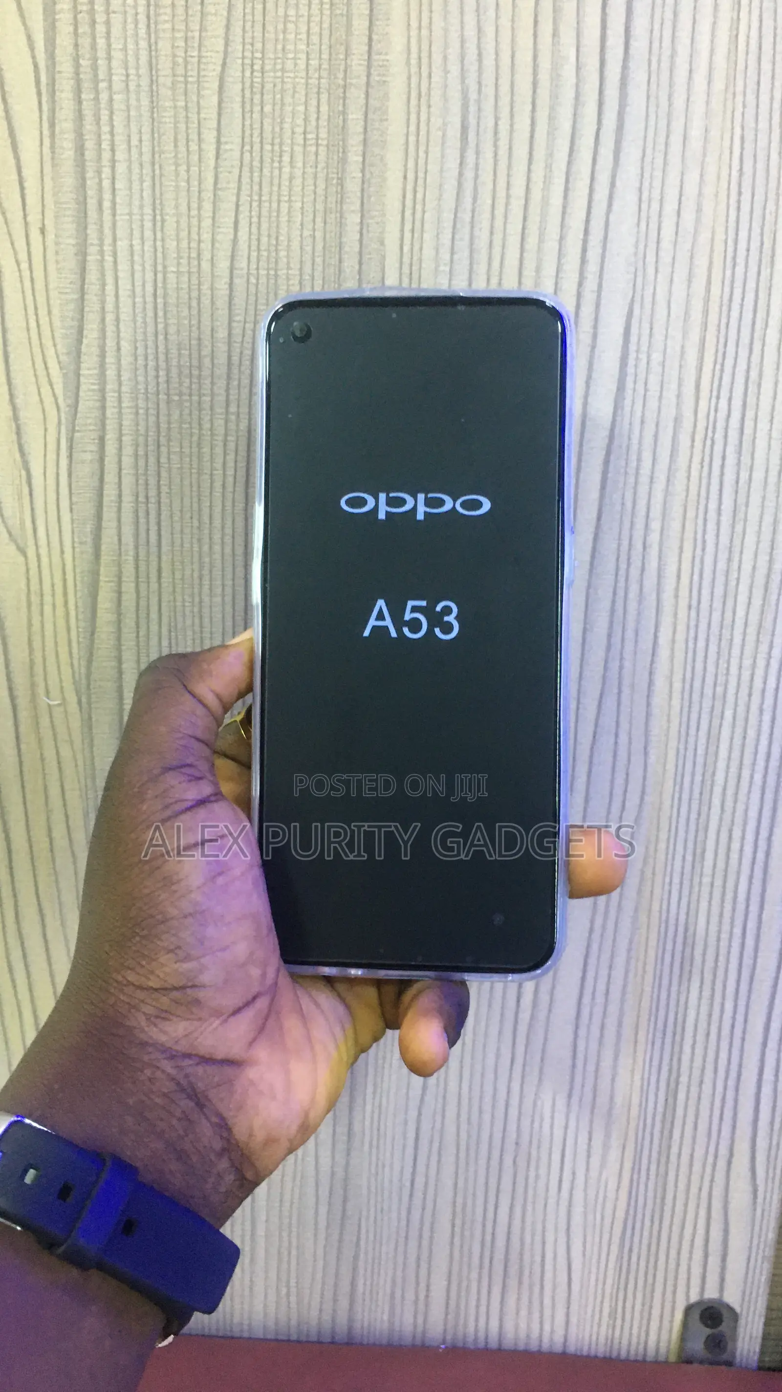 Oppo A53 128 GB