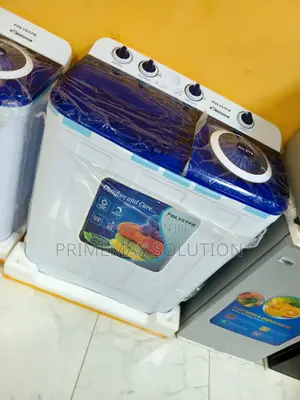 Polystar 10kg: Affordable Power for Nigerian Homes
