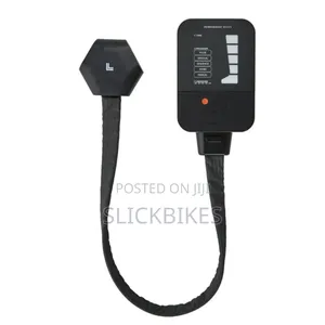 Sharper Image Powerboosttm Boots, Air Compression With 5 Modes