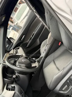 Toyota C-HR Nightshade 2022 Gray