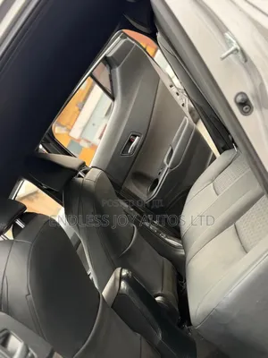 Toyota C-HR Nightshade 2022 Gray
