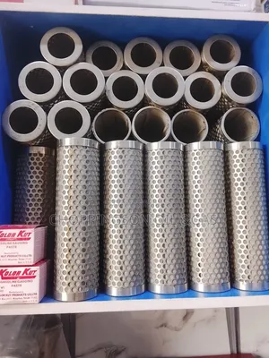 2" Filter or Strainer