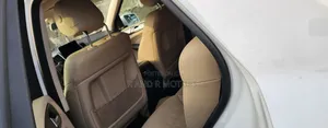 Mercedes-Benz GLE-Class 2015 Off white