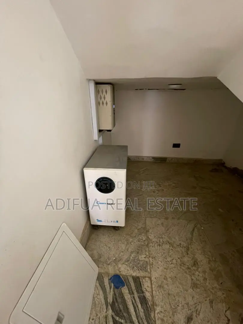 Smart 5-Bedroom Fully Detached + 2b.Q