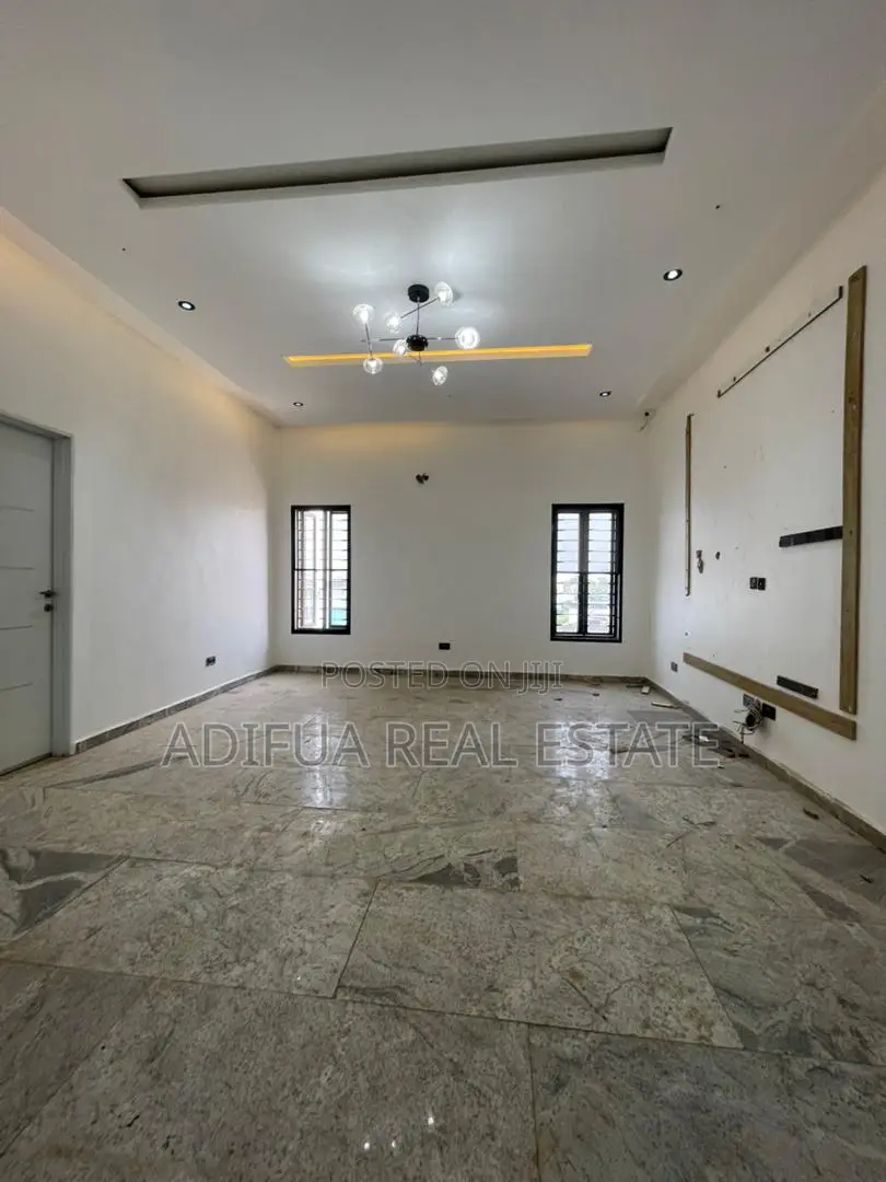 Smart 5-Bedroom Fully Detached + 2b.Q