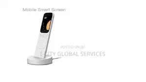 Tuya Z1 Smart Home Handheld Multi-Controller