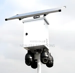 New-Era CCTV Camera Installation Services