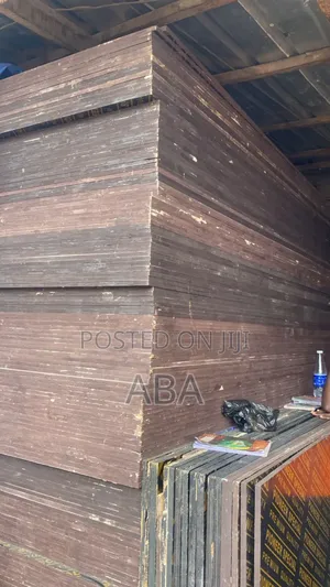 Marine Plywood