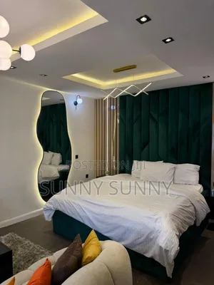 Studio Apartment Asokoro