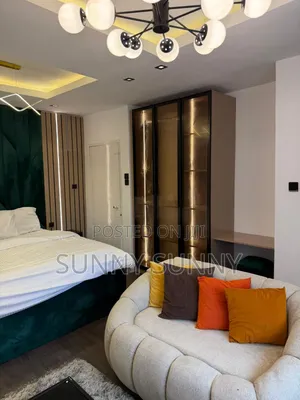 Studio Apartment Asokoro