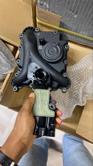Air Vacuum Tfsi V6 3.0t
