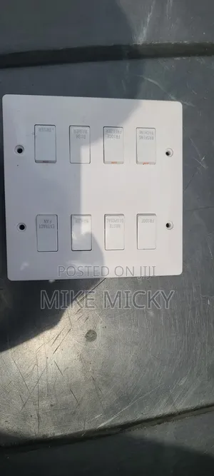 Grid Switch