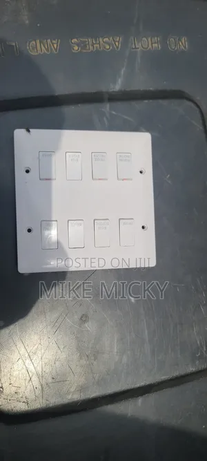 Grid Switch