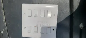 Grid Switch