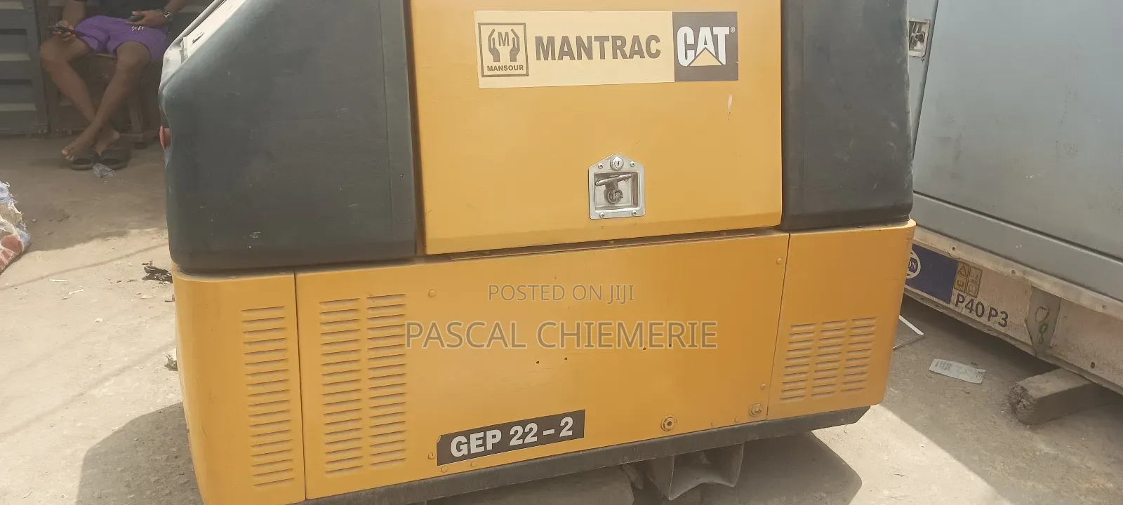 Mantra 20kva for Sell