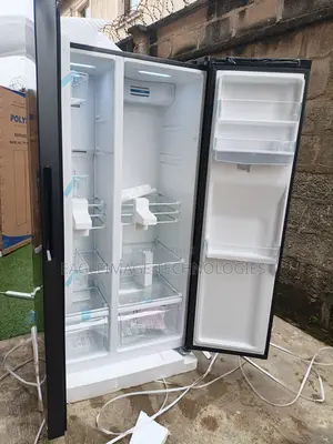 Polystar Pv-Sbs777wd-Inv 502 Liters - Cool King