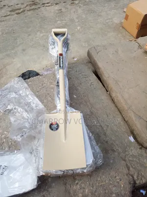 Original Shovel