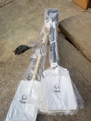 Original Shovel