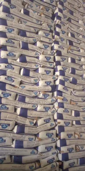 Sweet Whey Powder