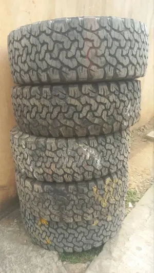 Off Road Tyre All Size Available