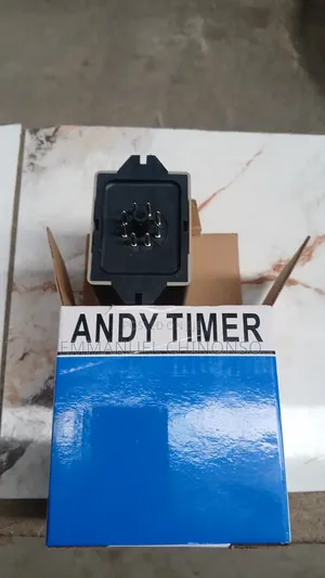 Phase Failure Andy Timer