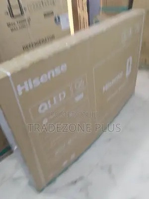 Hisense 75 Inch Smart Tv – Home Cinema Edition for Kids Show