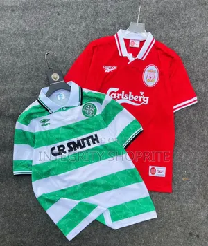 Quality Football Jerseys