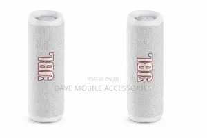 JBL Flip 6 Portable Waterproof Bluetooth Speaker Deep Bass