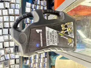 Baumann Sae 0w-20 Engine Oil