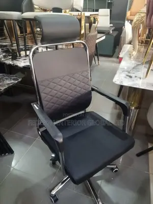 Office Swirvel Chair