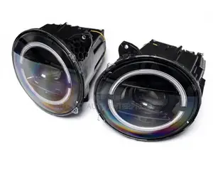 Head Lamp G-Wagon G63 2025