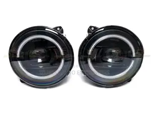Head Lamp G-Wagon G63 2025