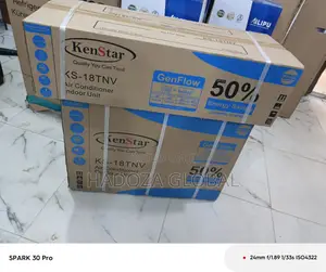 Powerful Ks-18tnv 2hp Kenstar Air Conditioner
