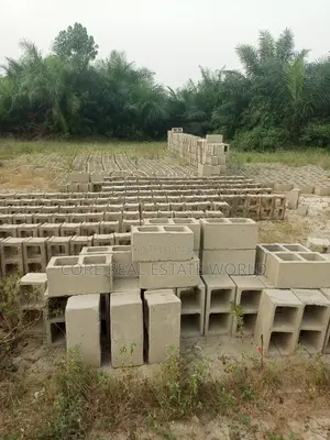 Oregha, Uvwie Local Govt, Delta State