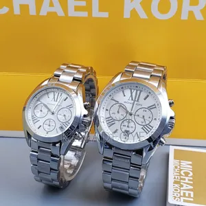 Michael Kors Designer Watch