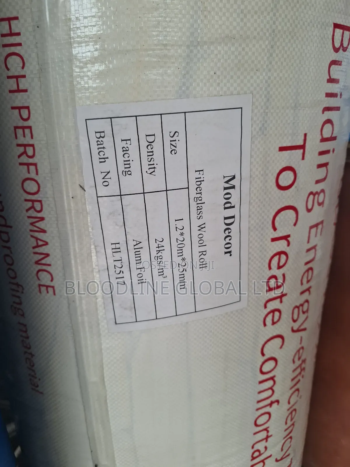 Rockwool Or Fiberglass