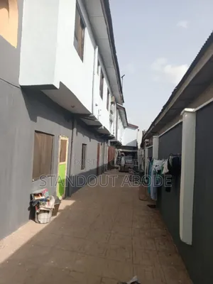 2bdrm Block of Flats in Abule Egba for sale
