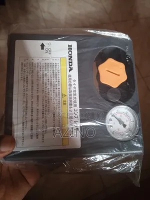 Electric Air Pump
