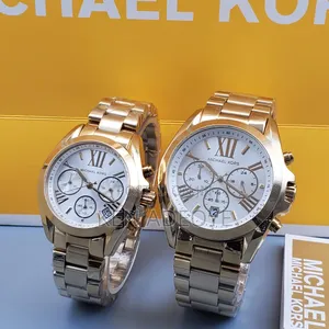 Michael Kors Designer Watch