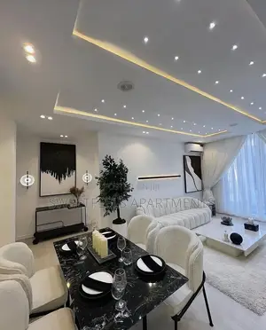 White Haven Lush 2 Bedroom Apartment