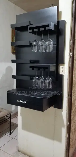 Fully Furnished Wine Bar