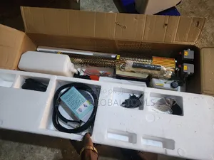 Fogging Machine
