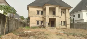 5bdrm Duplex in Efab Metropolis, Gwarinpa for sale