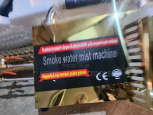 Fogging Machine