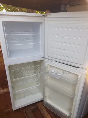 Beko Fridge and Freezer