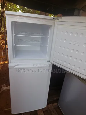 Beko Fridge and Freezer