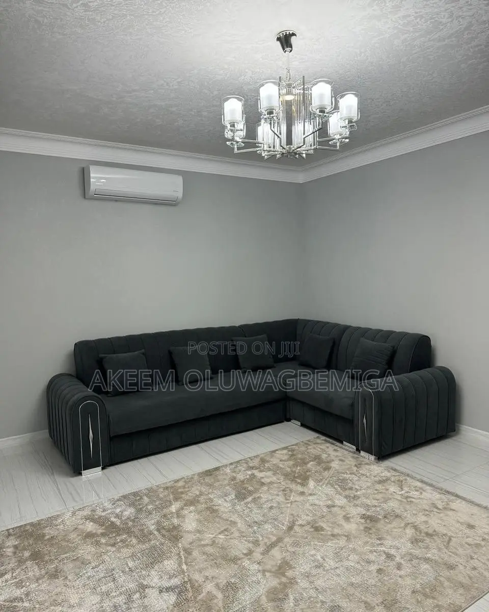 L Shaped Corner Sofa