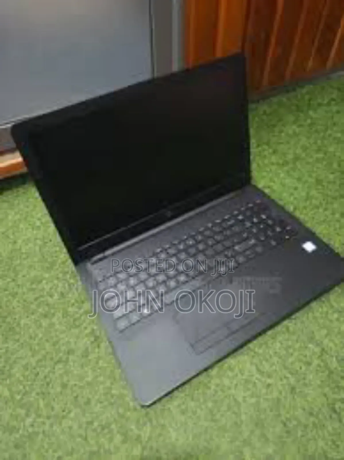 Laptop HP 15 4GB Intel Core i3 HDD+SSD 500GB