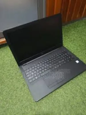 Laptop HP 15 4GB Intel Core i3 HDD+SSD 500GB